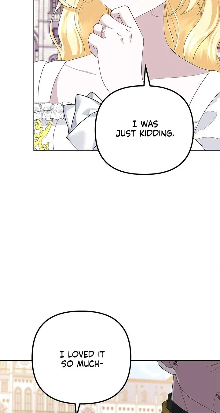 I Got Married to a Duke Called Beast Chapter 49 – Page 83