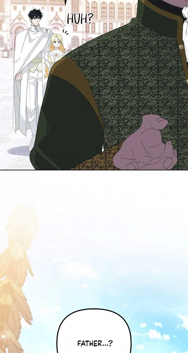 I Got Married to a Duke Called Beast Chapter 49 – Page 84