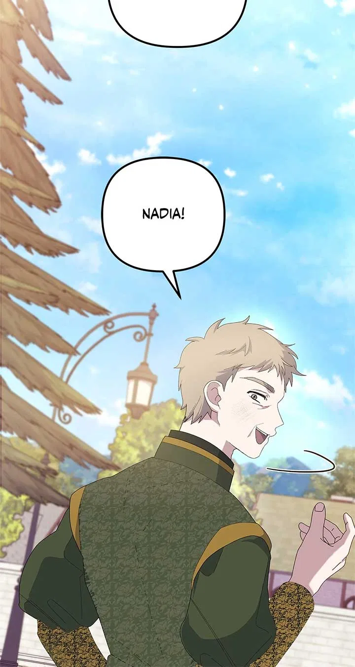 I Got Married to a Duke Called Beast Chapter 49 – Page 85