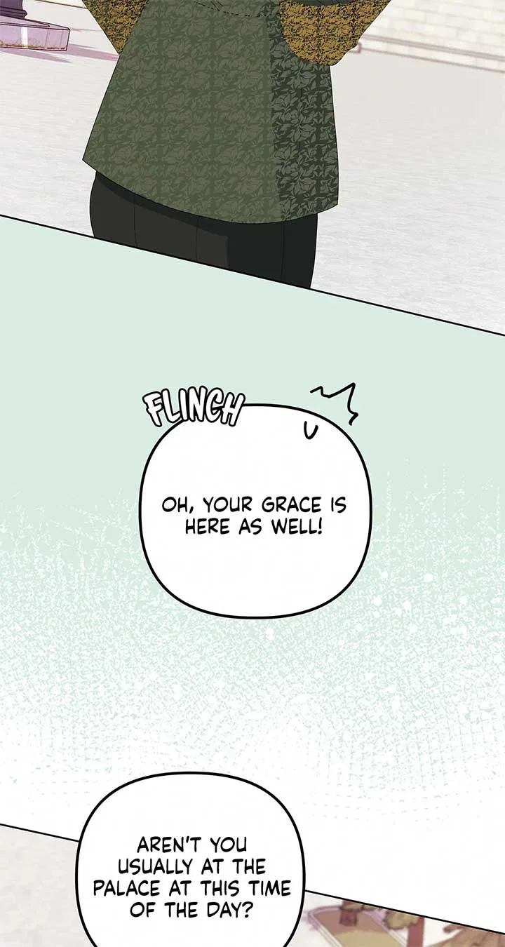 I Got Married to a Duke Called Beast Chapter 49 – Page 86