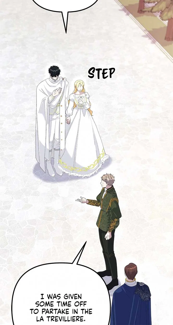 I Got Married to a Duke Called Beast Chapter 49 – Page 87