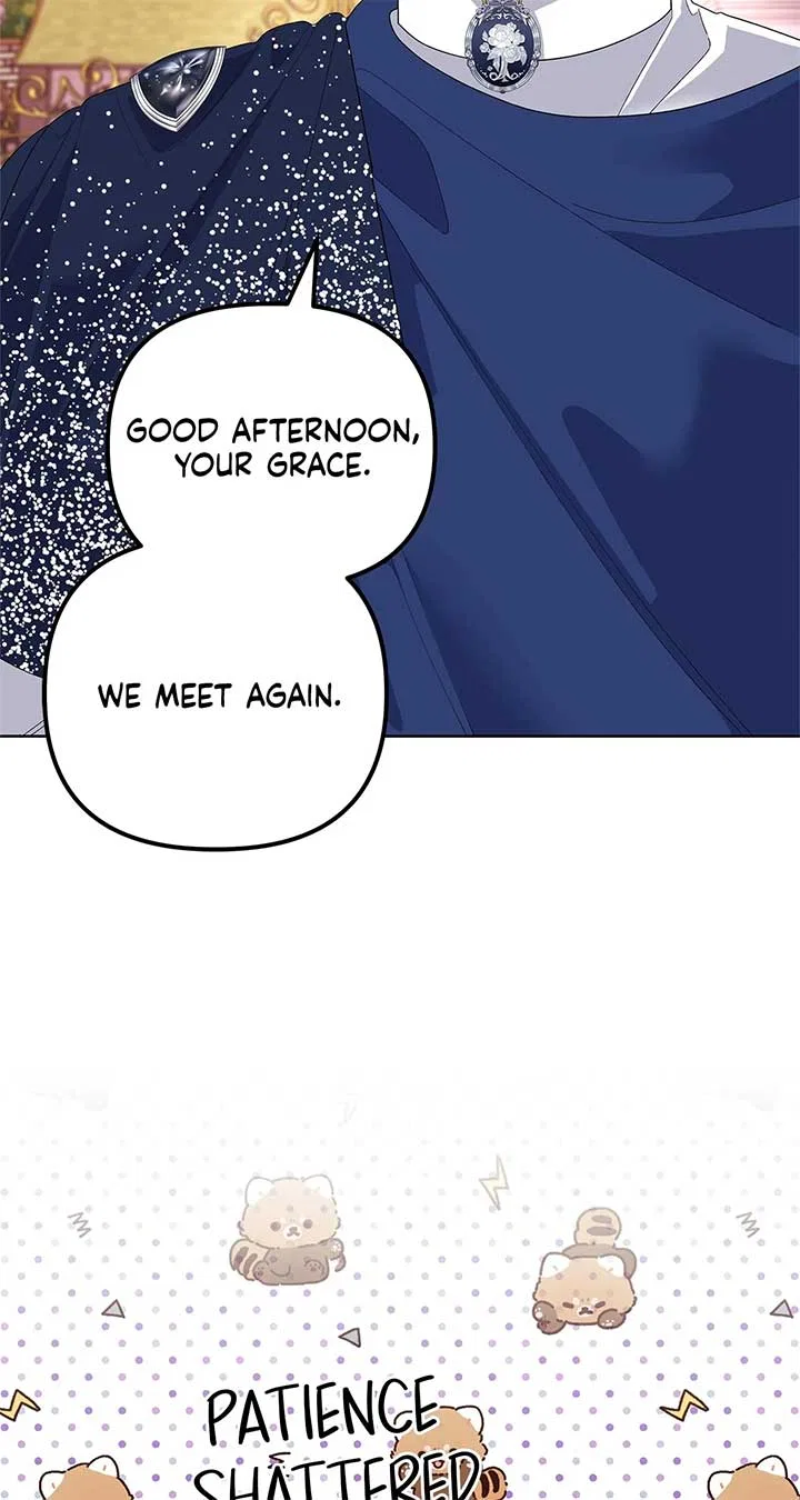 I Got Married to a Duke Called Beast Chapter 49 – Page 90
