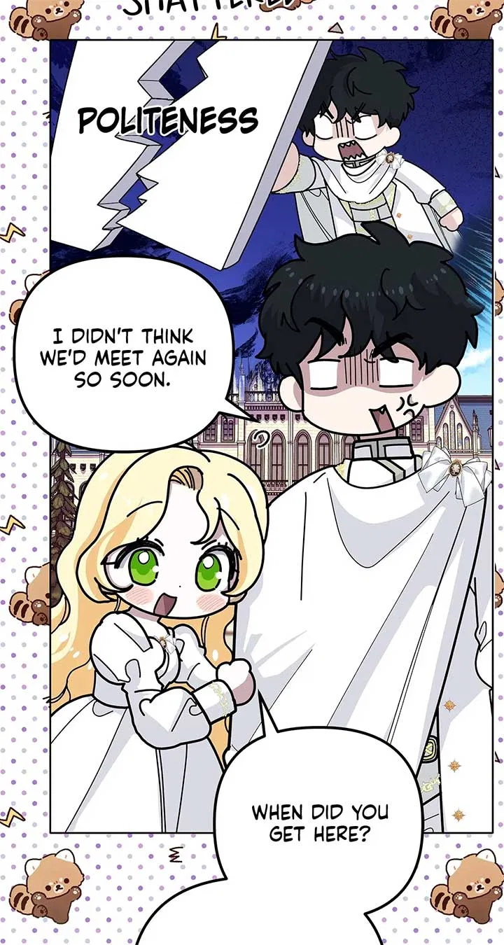 I Got Married to a Duke Called Beast Chapter 49 – Page 91