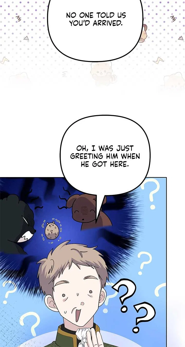 I Got Married to a Duke Called Beast Chapter 49 – Page 92