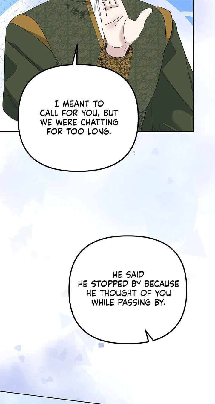I Got Married to a Duke Called Beast Chapter 49 – Page 93