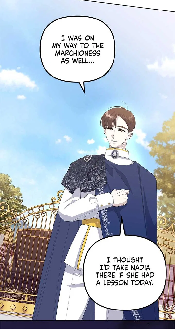 I Got Married to a Duke Called Beast Chapter 49 – Page 94