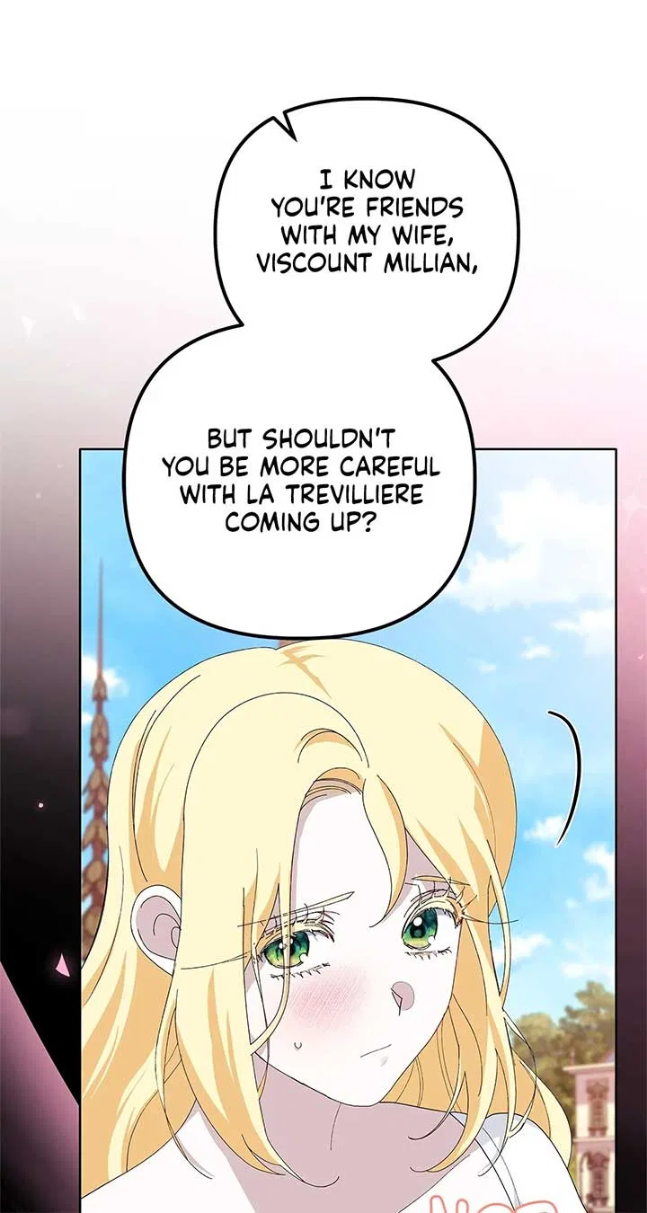 I Got Married to a Duke Called Beast Chapter 49 – Page 97
