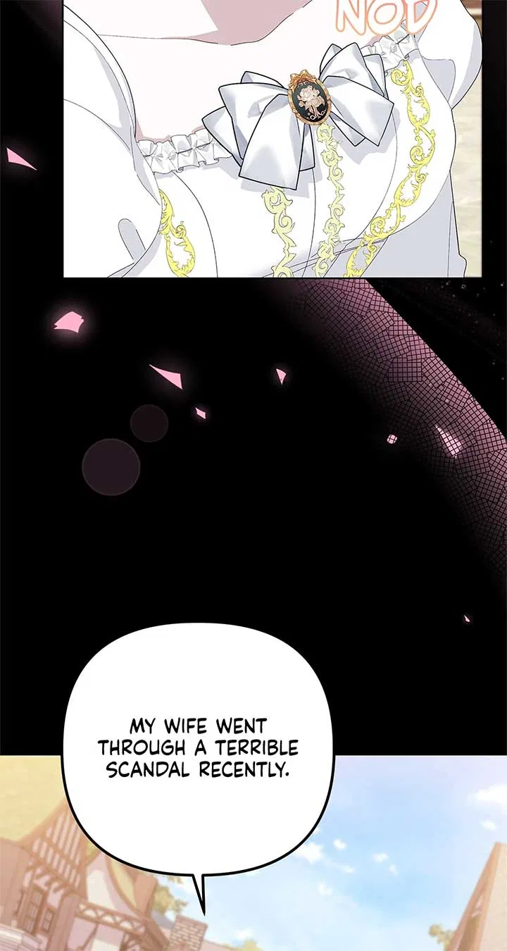 I Got Married to a Duke Called Beast Chapter 49 – Page 98