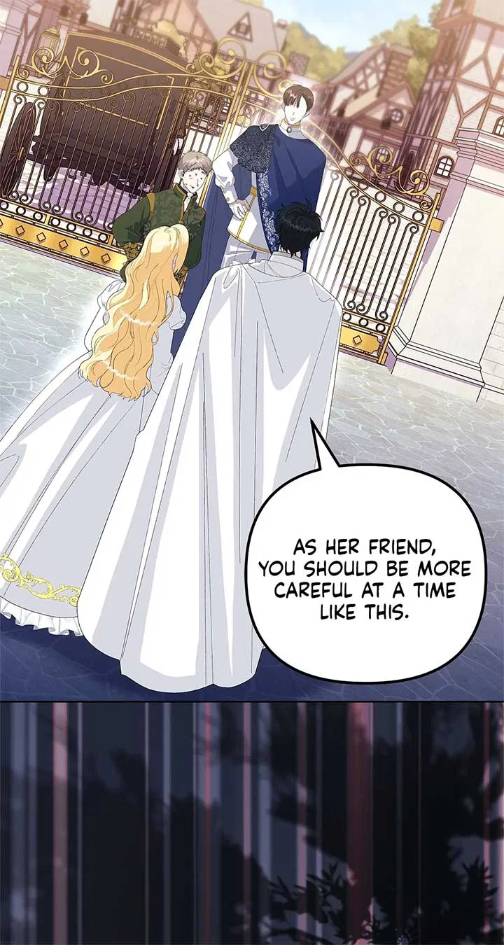 I Got Married to a Duke Called Beast Chapter 49 – Page 99