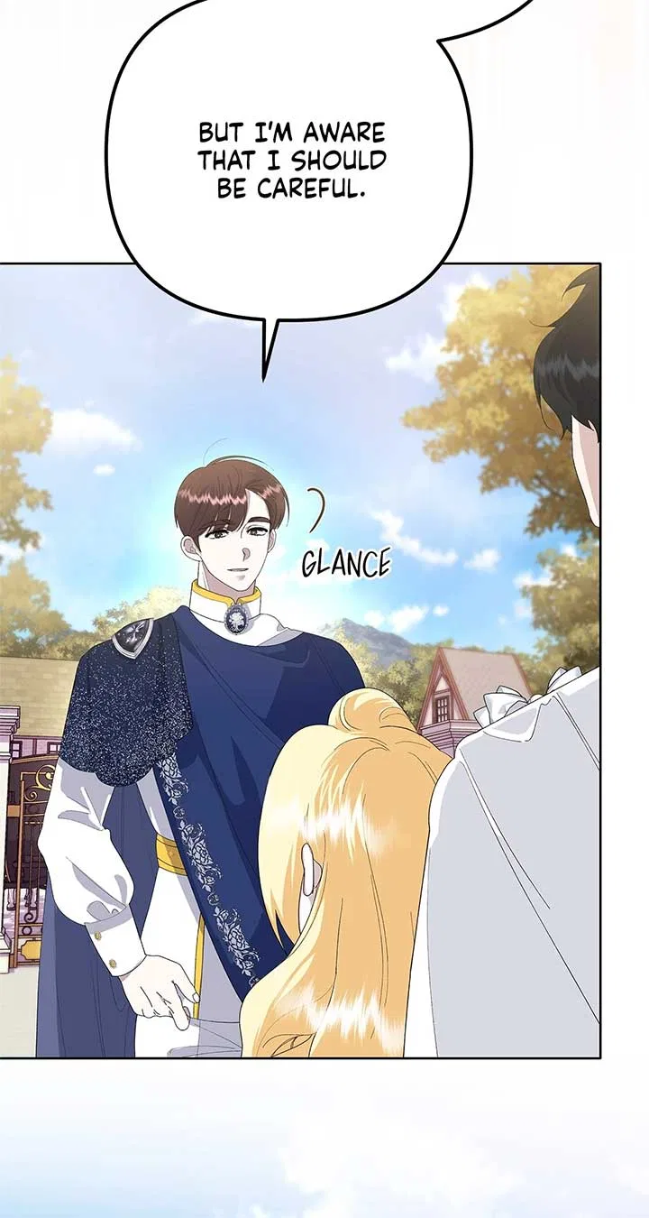 I Got Married to a Duke Called Beast Chapter 49 – Page 102