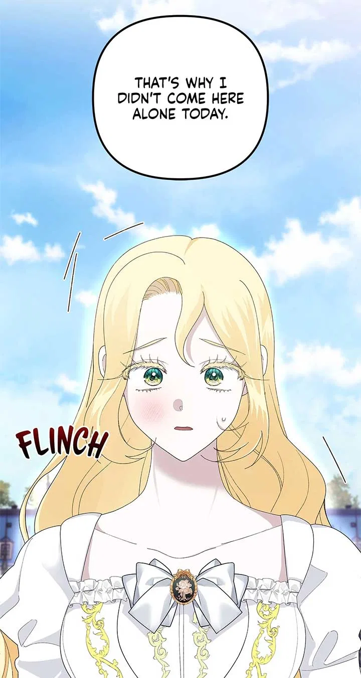 I Got Married to a Duke Called Beast Chapter 49 – Page 103