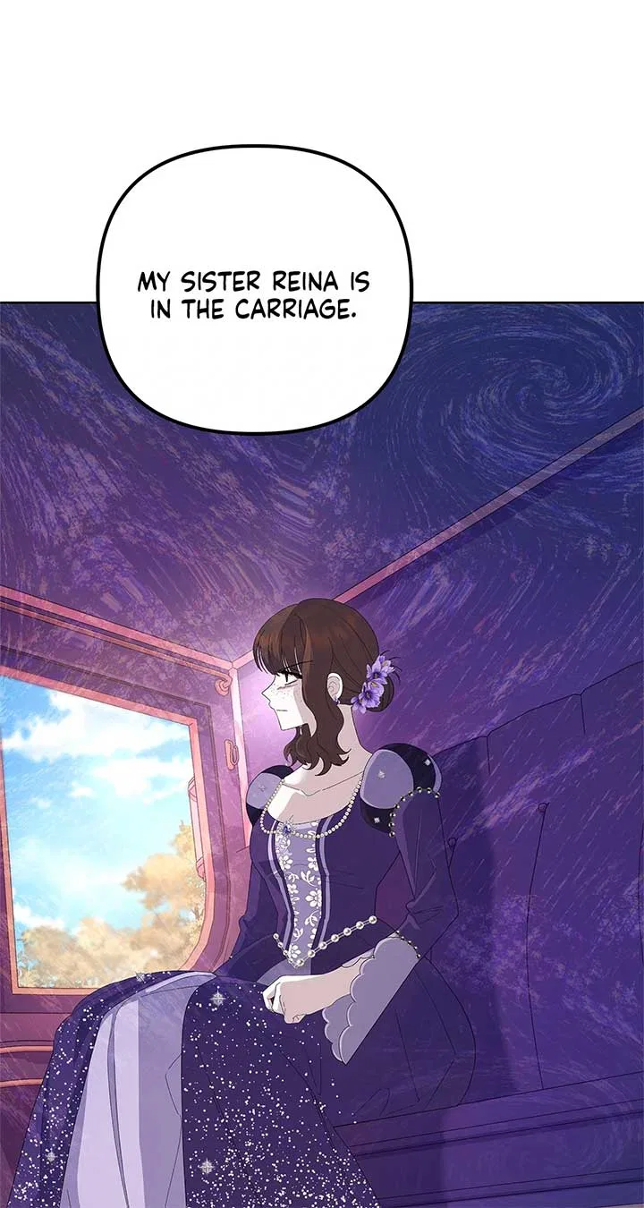 I Got Married to a Duke Called Beast Chapter 49 – Page 105