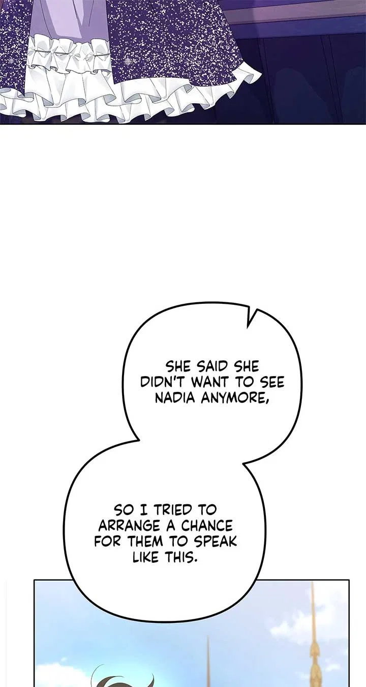I Got Married to a Duke Called Beast Chapter 49 – Page 106