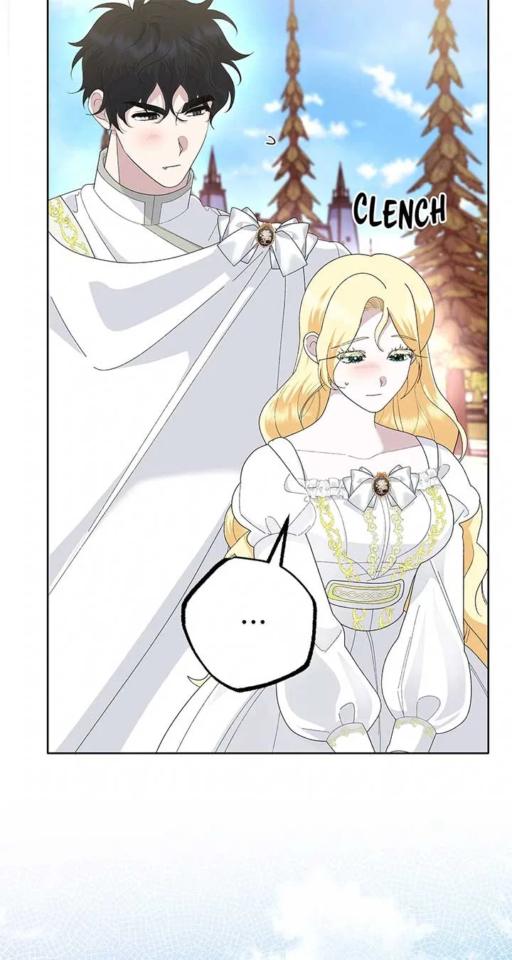 I Got Married to a Duke Called Beast Chapter 49 – Page 107