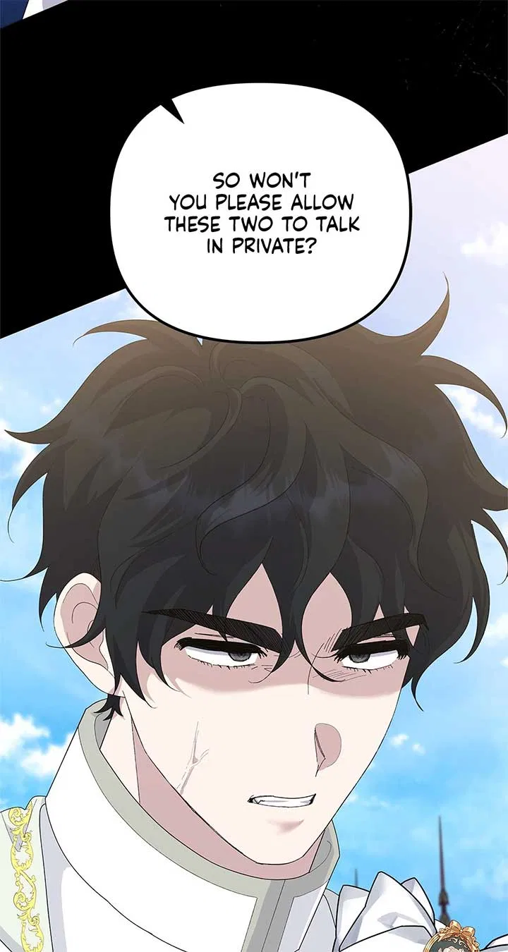 I Got Married to a Duke Called Beast Chapter 49 – Page 110