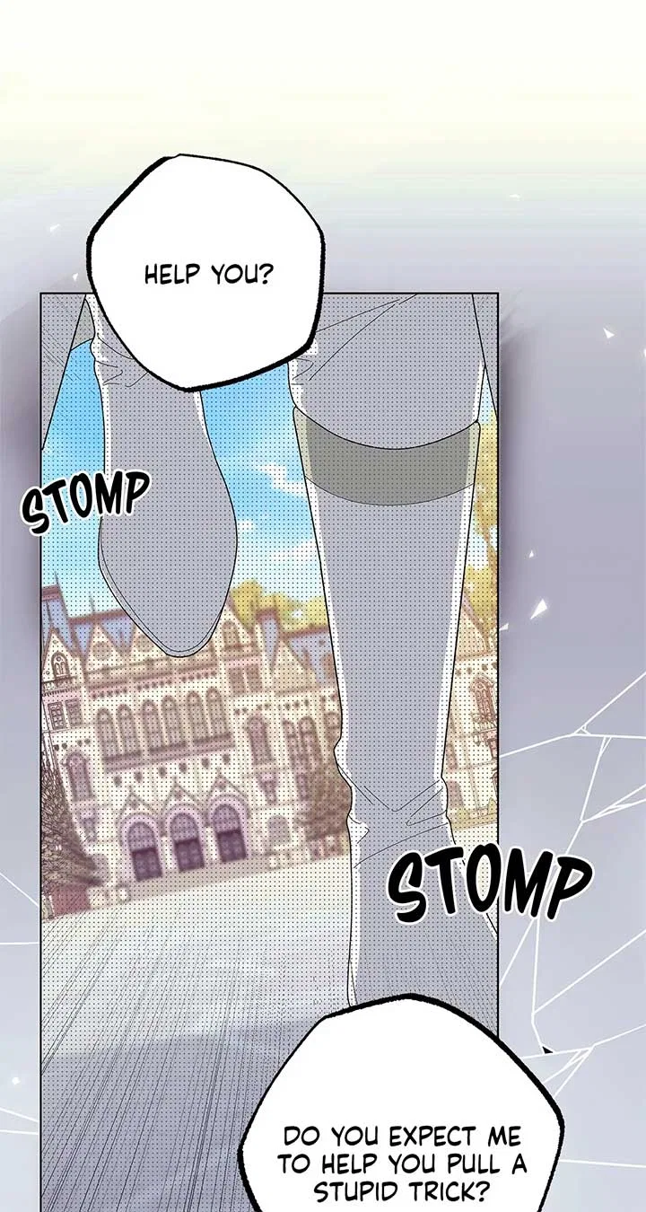 I Got Married to a Duke Called Beast Chapter 49 – Page 113