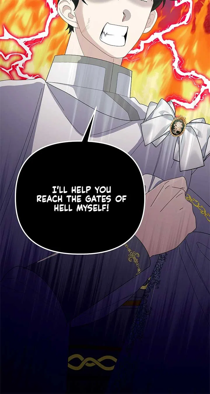 I Got Married to a Duke Called Beast Chapter 49 – Page 116