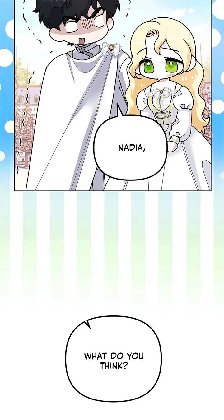 I Got Married to a Duke Called Beast Chapter 49 – Page 118