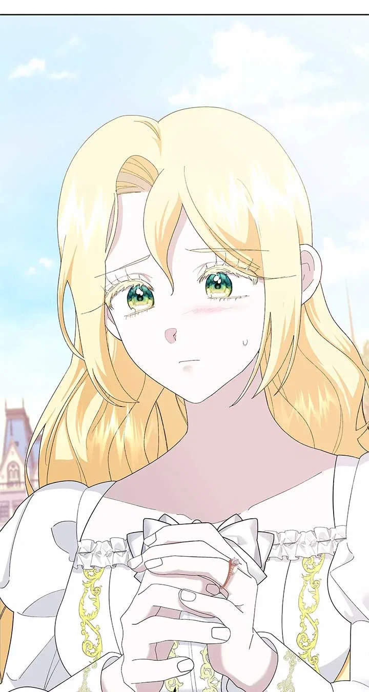 I Got Married to a Duke Called Beast Chapter 49 – Page 119
