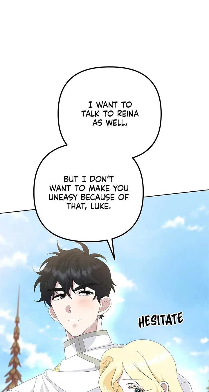 I Got Married to a Duke Called Beast Chapter 49 – Page 121