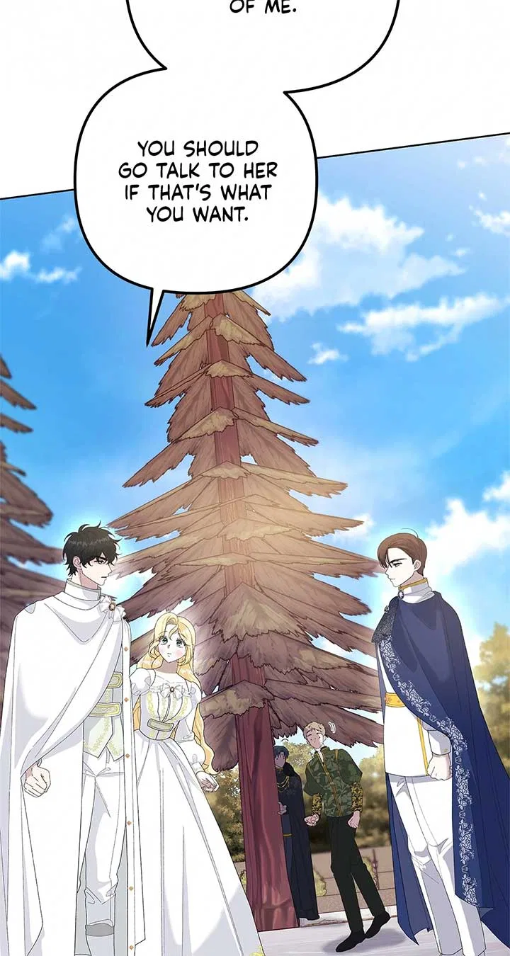 I Got Married to a Duke Called Beast Chapter 49 – Page 124