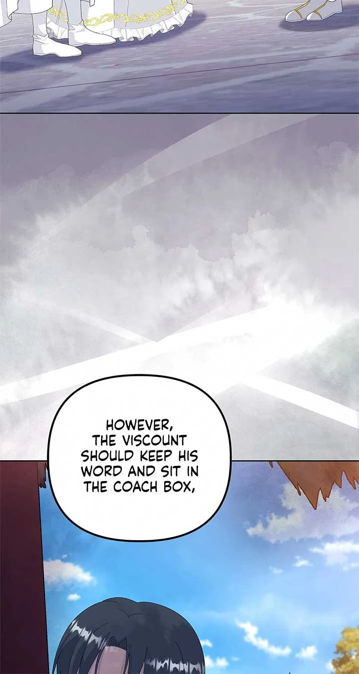 I Got Married to a Duke Called Beast Chapter 49 – Page 125