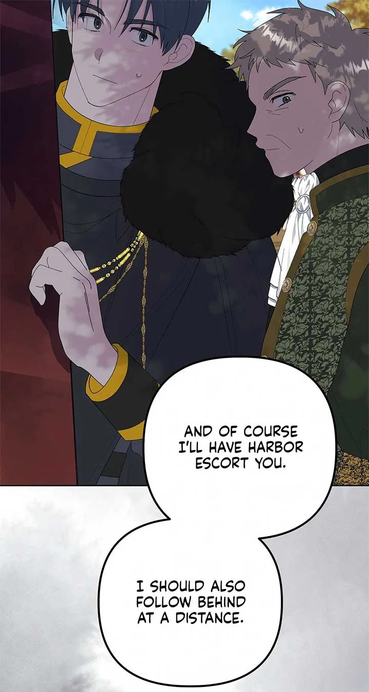 I Got Married to a Duke Called Beast Chapter 49 – Page 126