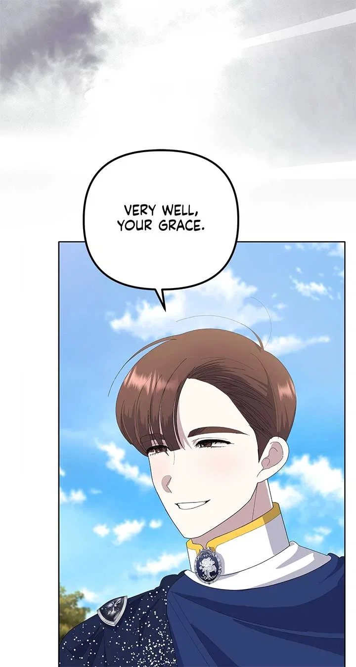 I Got Married to a Duke Called Beast Chapter 49 – Page 127