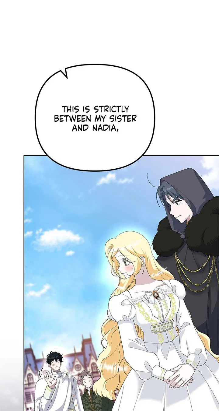 I Got Married to a Duke Called Beast Chapter 49 – Page 130