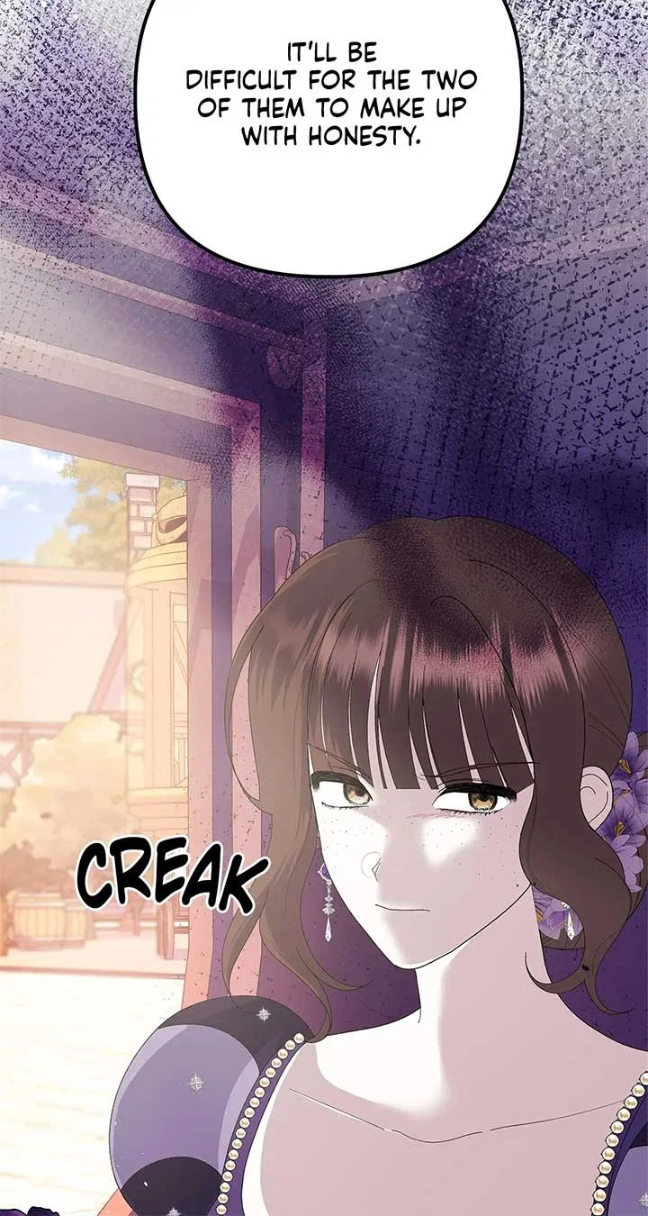 I Got Married to a Duke Called Beast Chapter 49 – Page 132