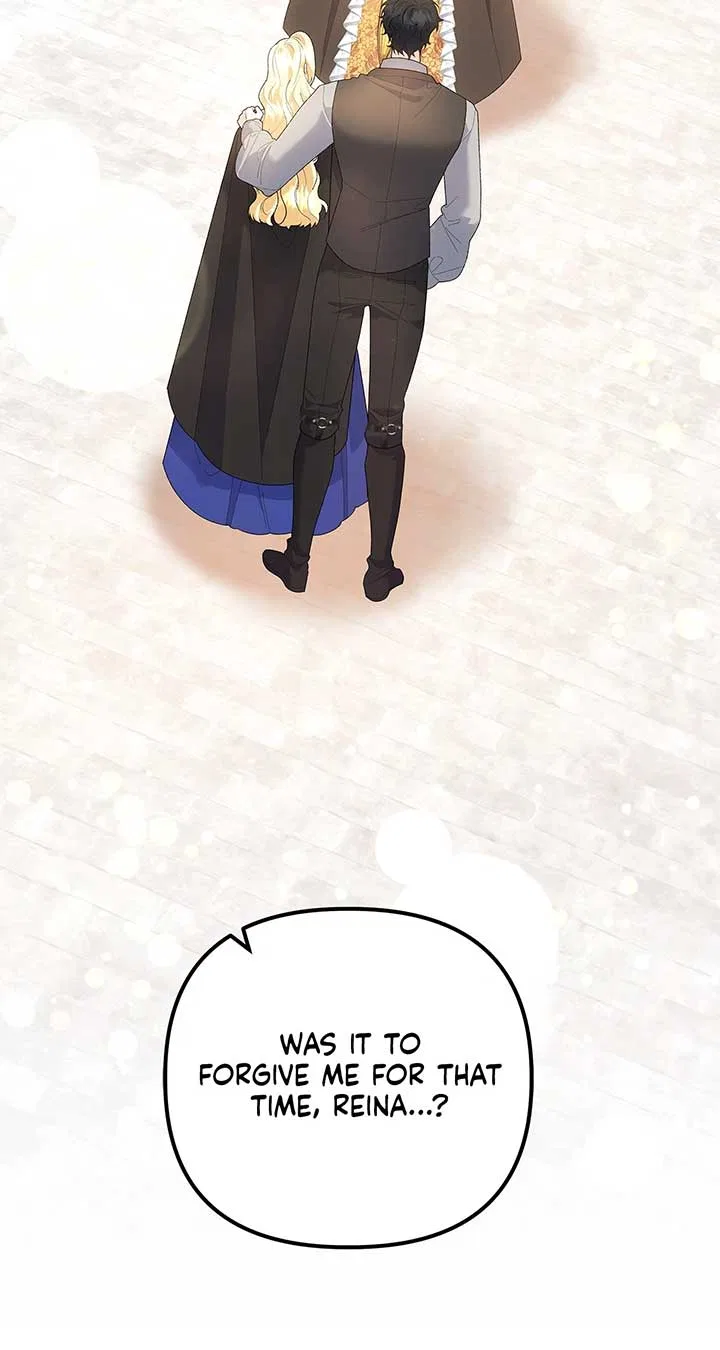 I Got Married to a Duke Called Beast Chapter 48 – Page 2