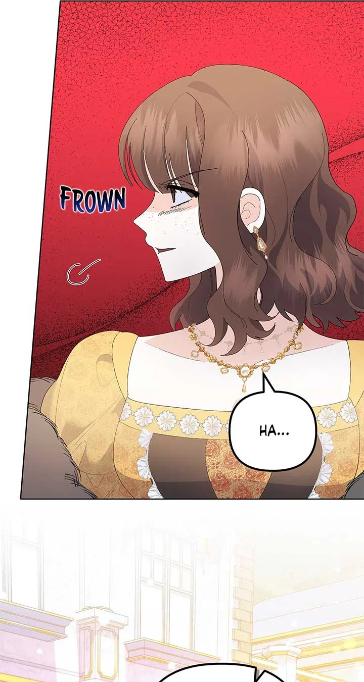 I Got Married to a Duke Called Beast Chapter 48 – Page 3