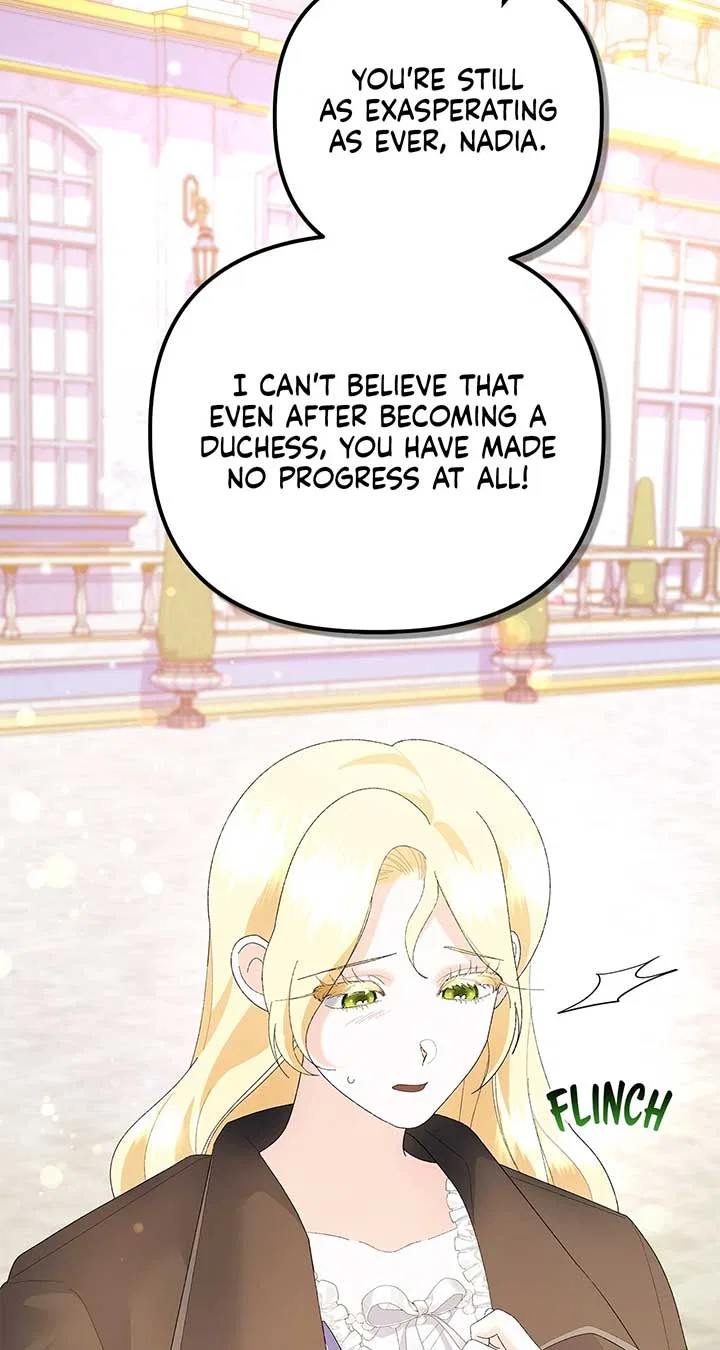 I Got Married to a Duke Called Beast Chapter 48 – Page 4