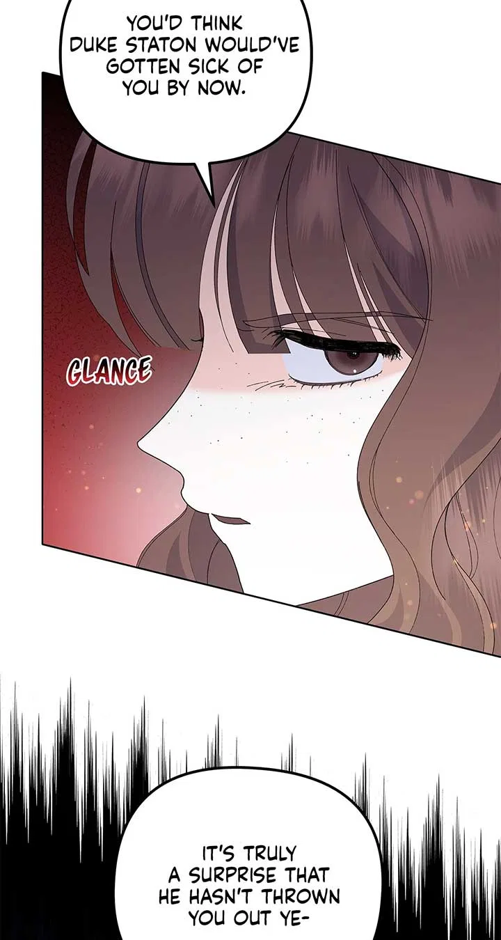 I Got Married to a Duke Called Beast Chapter 48 – Page 6
