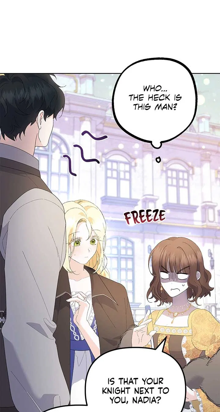 I Got Married to a Duke Called Beast Chapter 48 – Page 9