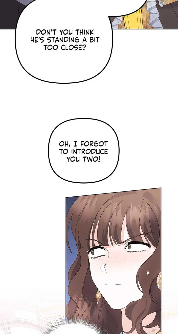 I Got Married to a Duke Called Beast Chapter 48 – Page 10