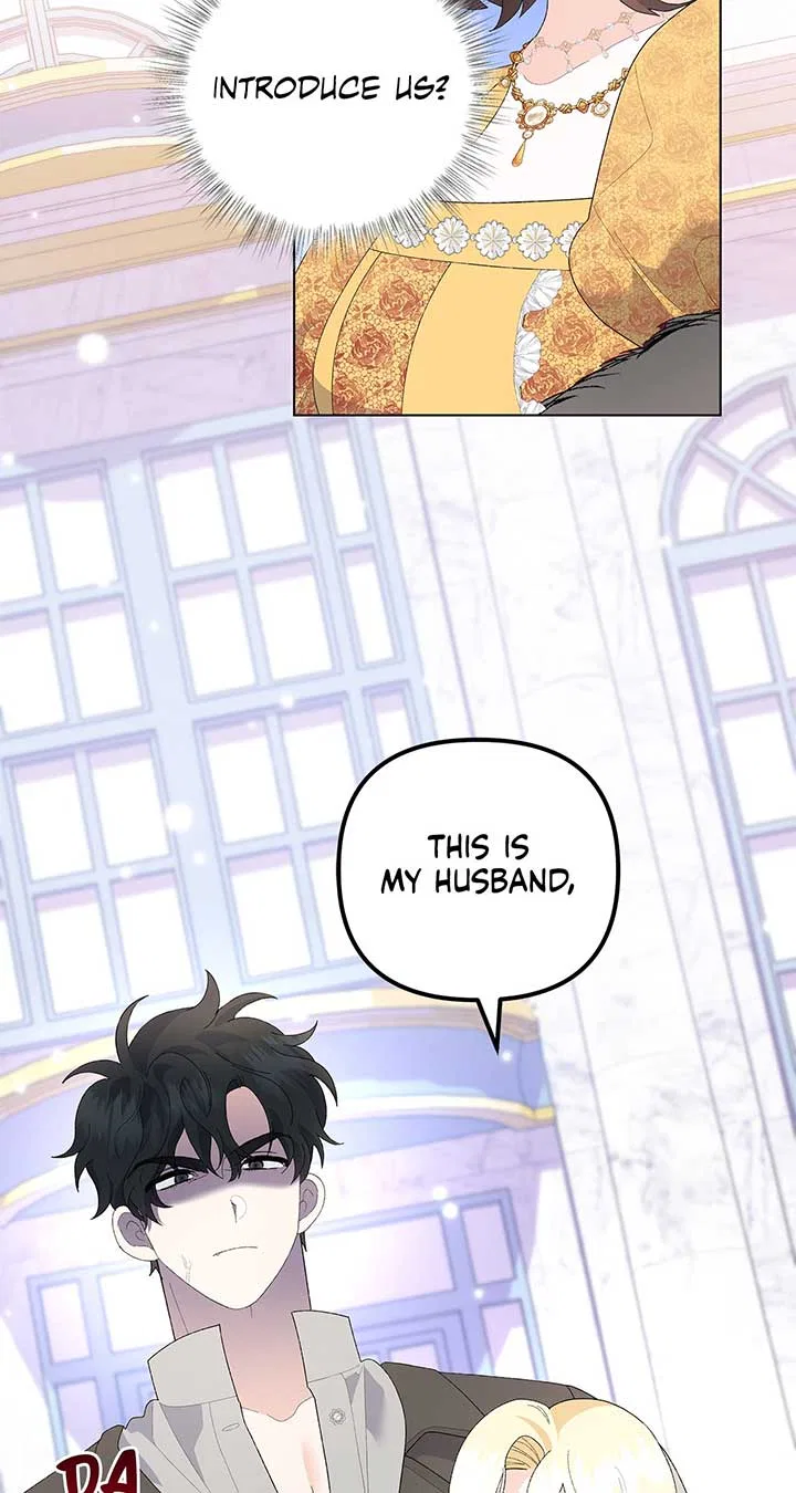 I Got Married to a Duke Called Beast Chapter 48 – Page 11