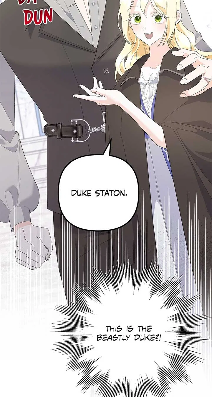 I Got Married to a Duke Called Beast Chapter 48 – Page 12