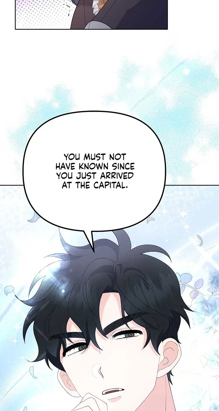 I Got Married to a Duke Called Beast Chapter 48 – Page 14