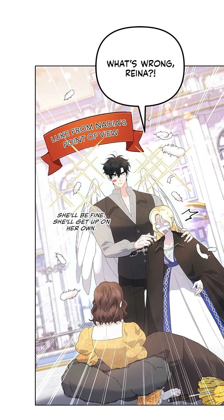 I Got Married to a Duke Called Beast Chapter 48 – Page 19