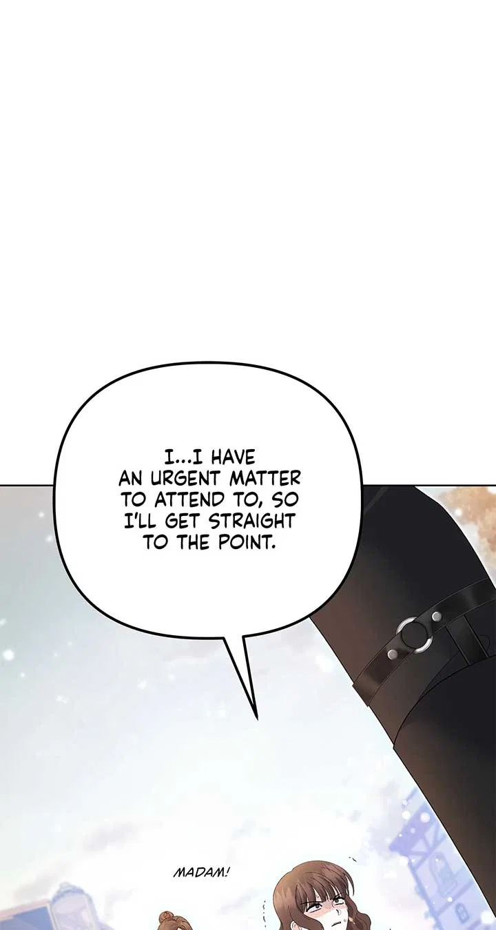 I Got Married to a Duke Called Beast Chapter 48 – Page 20