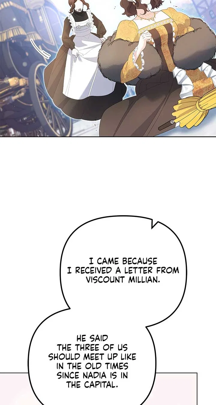 I Got Married to a Duke Called Beast Chapter 48 – Page 21