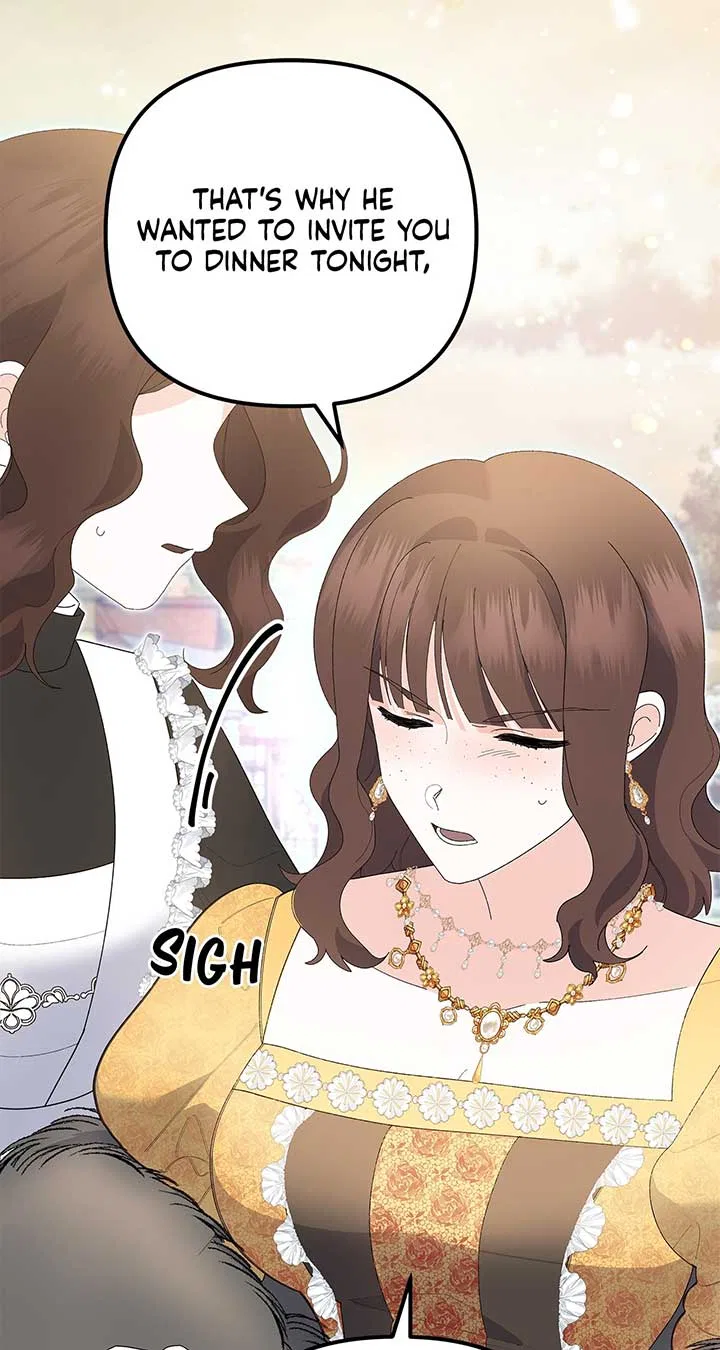 I Got Married to a Duke Called Beast Chapter 48 – Page 23