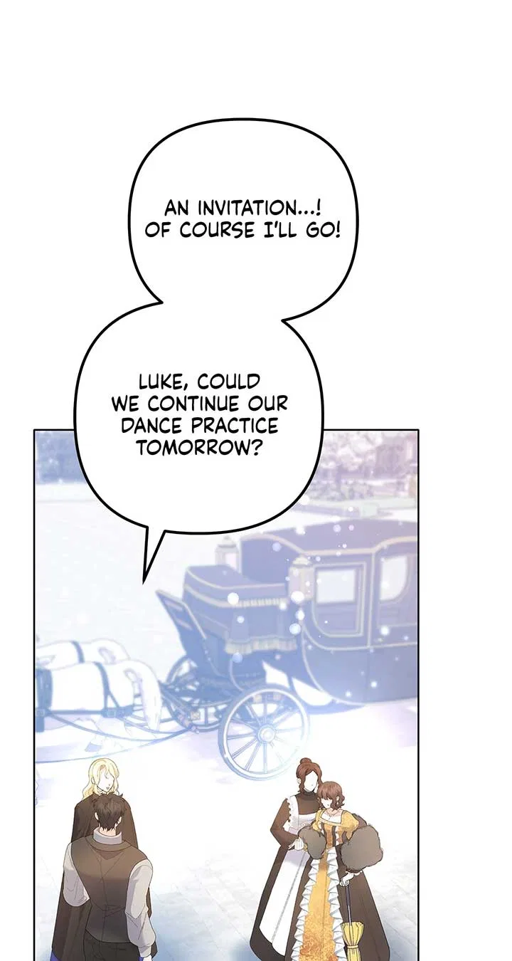 I Got Married to a Duke Called Beast Chapter 48 – Page 25