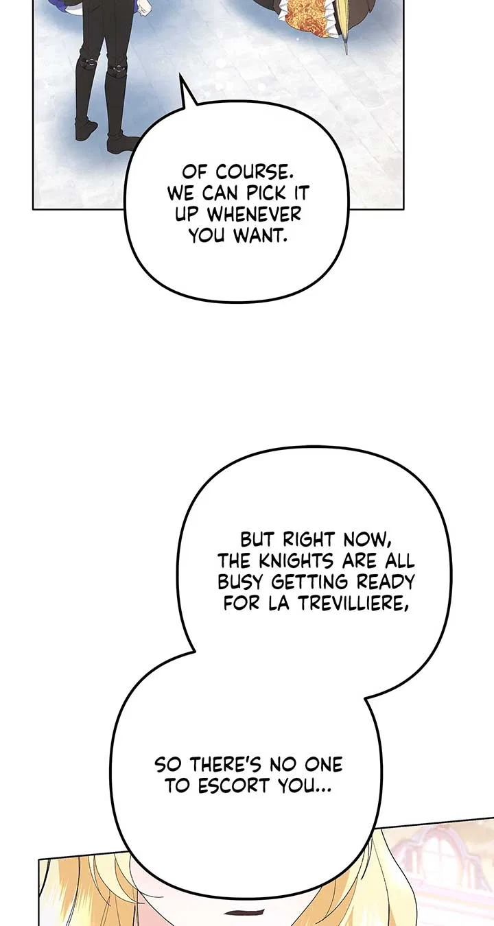 I Got Married to a Duke Called Beast Chapter 48 – Page 26