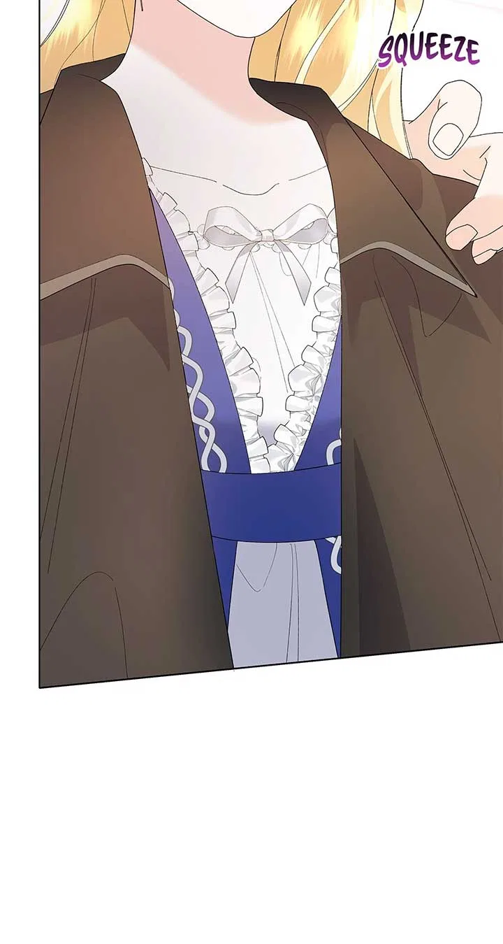 I Got Married to a Duke Called Beast Chapter 48 – Page 27