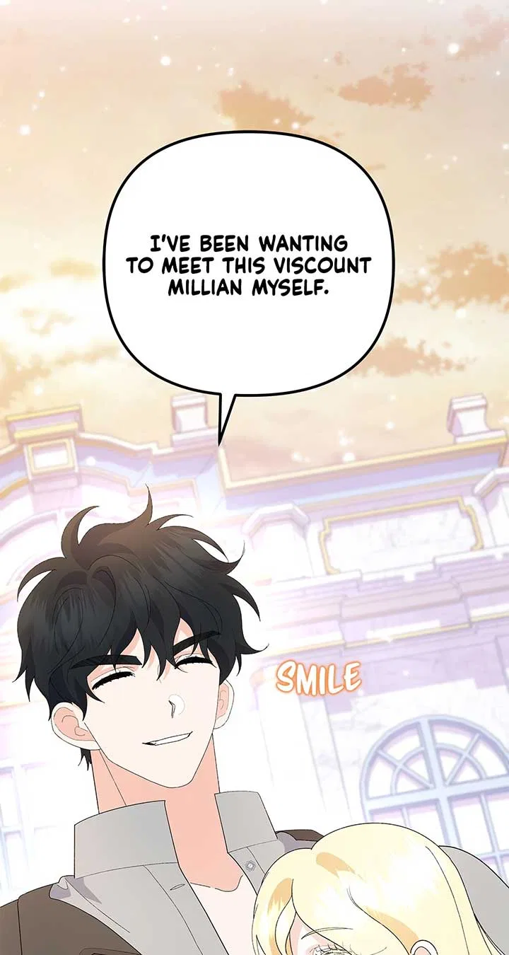 I Got Married to a Duke Called Beast Chapter 48 – Page 29