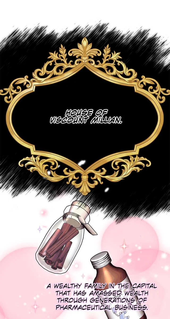 I Got Married to a Duke Called Beast Chapter 48 – Page 33