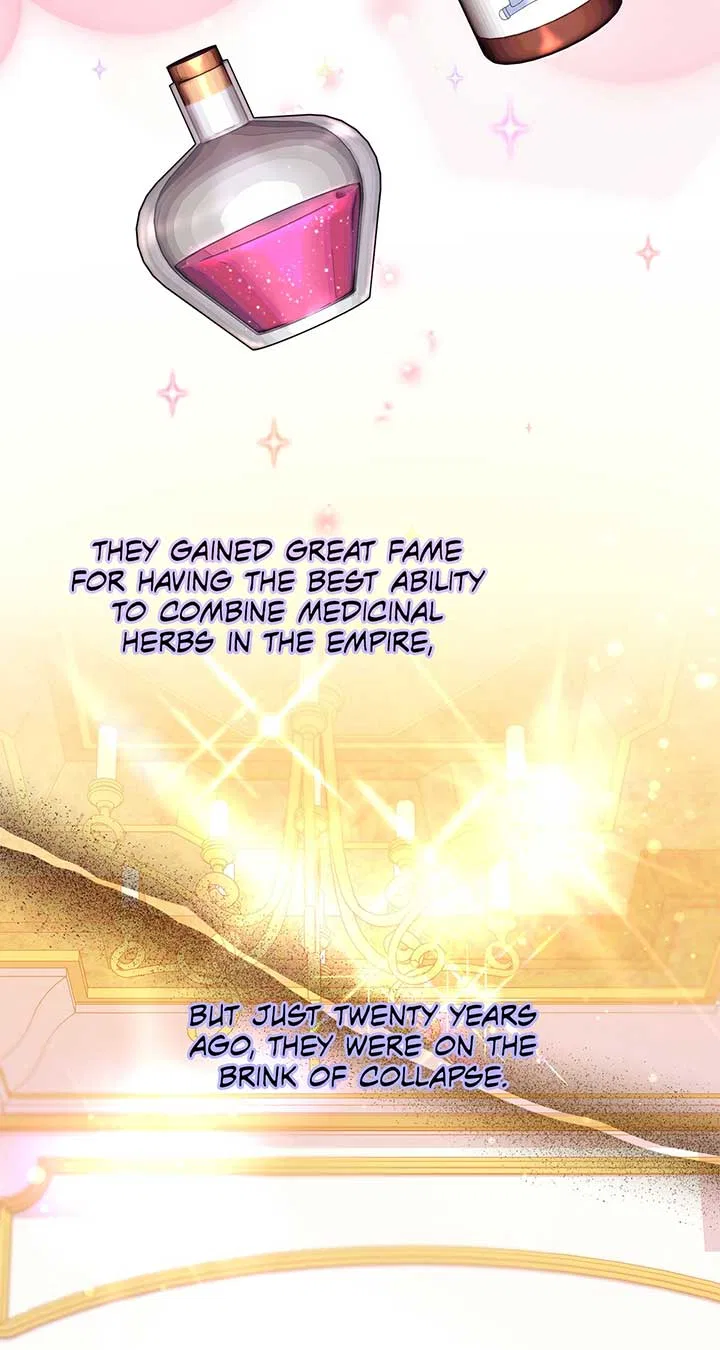 I Got Married to a Duke Called Beast Chapter 48 – Page 34