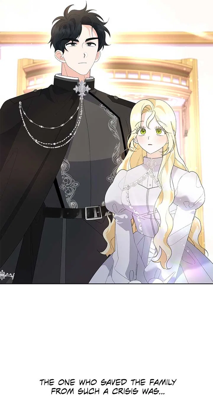 I Got Married to a Duke Called Beast Chapter 48 – Page 35